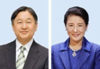 両陛下、大雪被害で見舞金　5道県に、宮内庁伝達