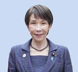 「首相、総裁選の中傷否定　文春報道、「職員に確認」」の画像1
