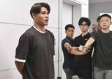 「日本代表MF佐野が渡欧　「正直、実力不足」」の画像1