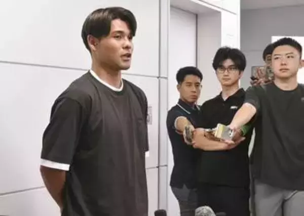 日本代表MF佐野が渡欧　「正直、実力不足」