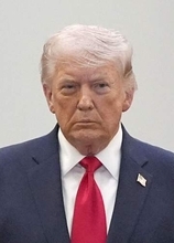 米韓軍事演習の縮小指示　トランプ氏、北朝鮮に言及