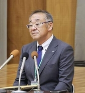 佐賀多重事故、鹿児島の高校謝罪　追突され女子生徒ら11人けが