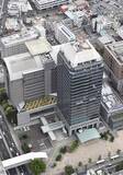 「堺市長選、来春統一選で　大阪府市首長と同日実施へ」の画像1