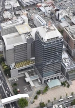 堺市長選、来春統一選で　大阪府市首長と同日実施へ