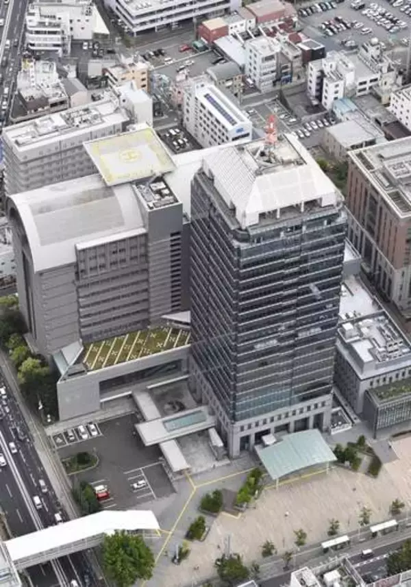 堺市長選、来春統一選で　大阪府市首長と同日実施へ