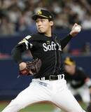 「オ0―2ソ（28日）　前田悠、無傷の11勝目」の画像1