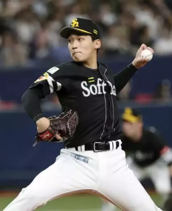 オ0―2ソ（28日）　前田悠、無傷の11勝目