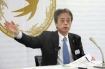 JR九州、自動運転を拡大　鹿児島線と日豊線に27年末