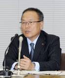 「四国電、浮体式洋上風力に意欲　社長「大きなポテンシャル」」の画像1