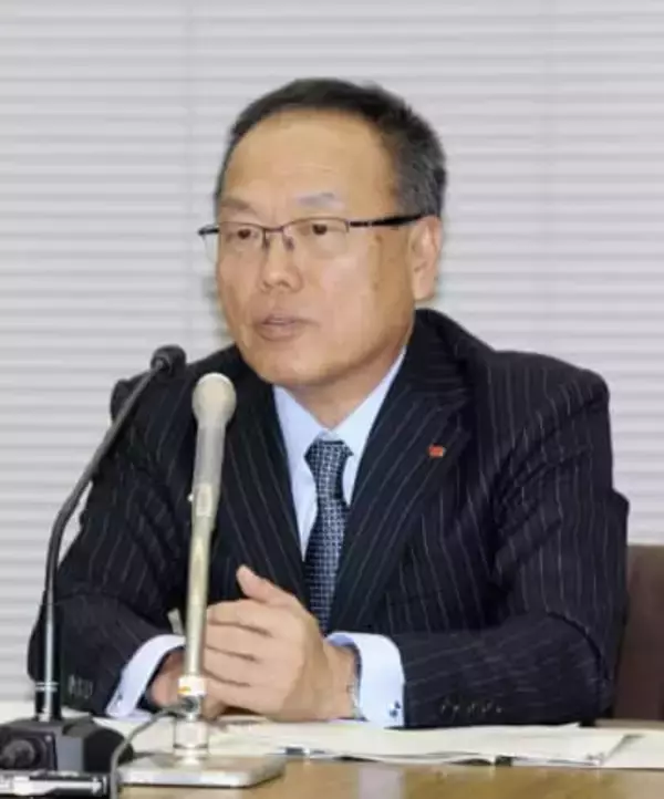 四国電、浮体式洋上風力に意欲　社長「大きなポテンシャル」