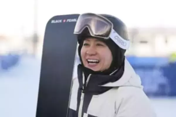 竹内智香、最後の7度目五輪へ　42歳「運動会を待つ気持ち」