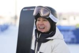 竹内智香、最後の7度目五輪へ　42歳「運動会を待つ気持ち」