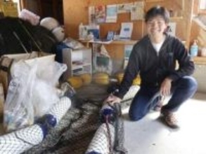 海のごみ、川で食い止めろ　香川のNPO、装置開発