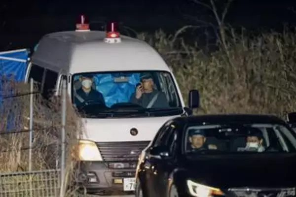 遺体、不明男児に似た服装　京都府警、事件性視野