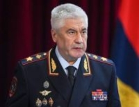 ロシア閣僚が相次ぎ訪朝　治安、保健で関係強化