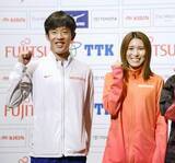 「小山直城「攻めの走りで優勝を」　10日に仙台国際ハーフマラソン」の画像1