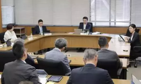 学校外に相談窓口設置へ　広島中2死亡、再発防止策