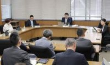 学校外に相談窓口設置へ　広島中2死亡、再発防止策