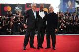 「塚本晋也監督作品に大きな拍手　ベネチア国際映画祭で公式上映」の画像1
