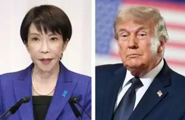日米首脳会談、現地22日で調整　対中政策擦り合わせ
