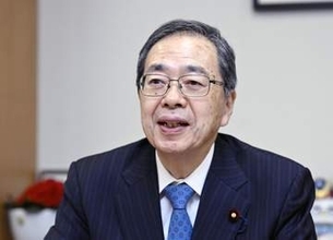 自公再連立「将来縛らず」　斉藤元代表、政治改革条件