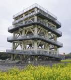 「津波避難、寒さや熱中症対策強化　屋外施設、自治体向け指針を改定」の画像1