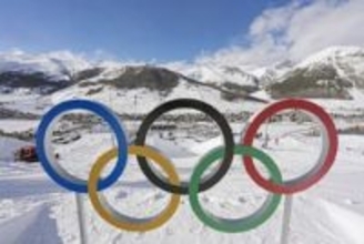 ミラノ五輪、5日未明に競技開始　カーリング、混合ダブルス1次L