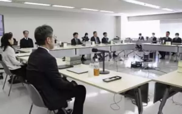 ネット中傷「対応臨機に」　侮辱罪検討会が報告書