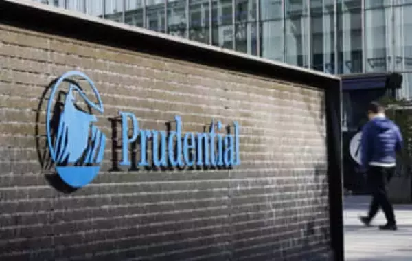 プルデンシャル、第三者で調査へ　営業社員の新規採用停止