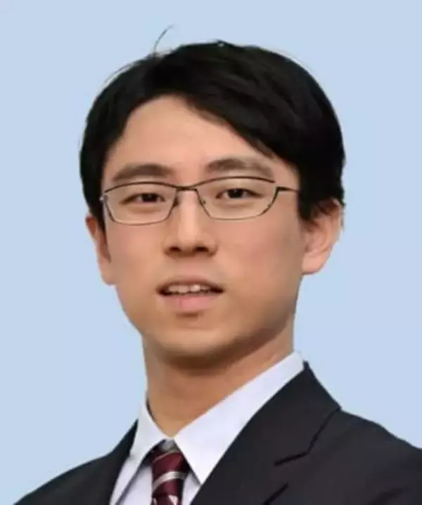 一力遼五冠が勝ち2勝1敗　囲碁の棋聖戦第3局