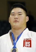 柔道斉藤立が腰を手術　世界選手権代表は絶望的