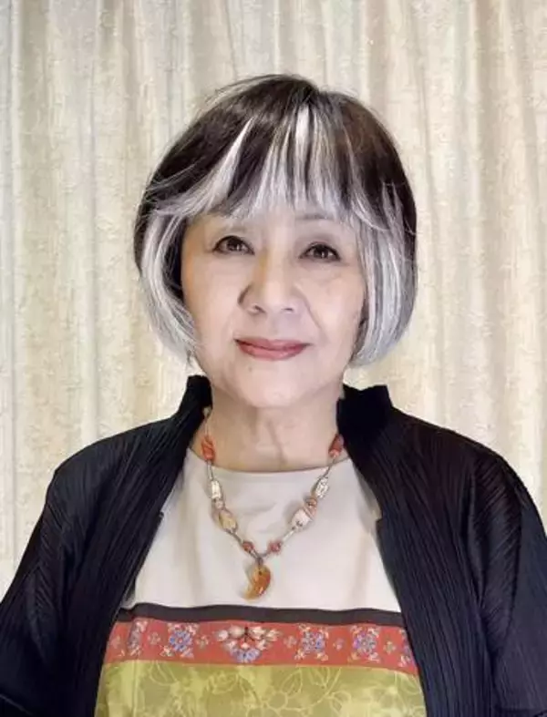 マンガ家の里中満智子さんに叙勲　「ガンダム」富野由悠季さんも