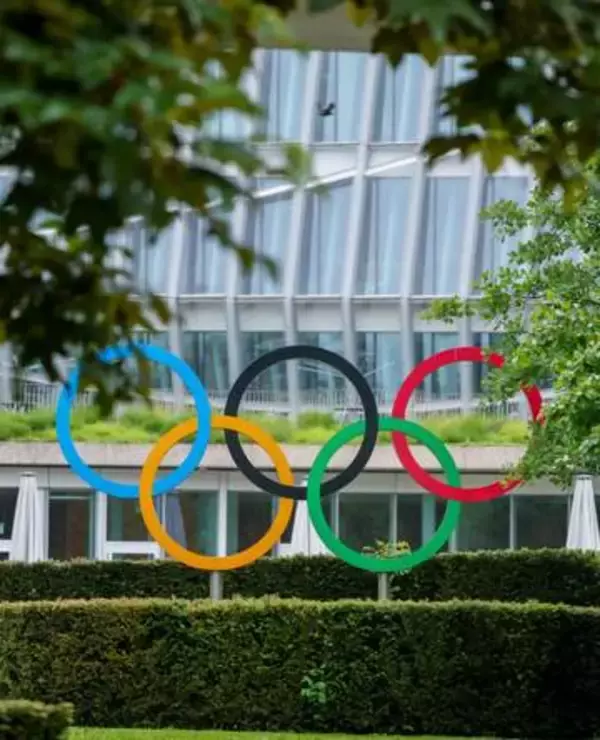 IOC、ベラルーシ参加制限解除　ロシアは継続