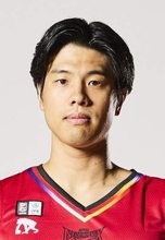パリ五輪代表吉井が茨城へ　バスケBリーグ1部