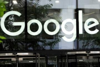 EU、グーグルに制裁金か　検索サイトで自社サービス優遇