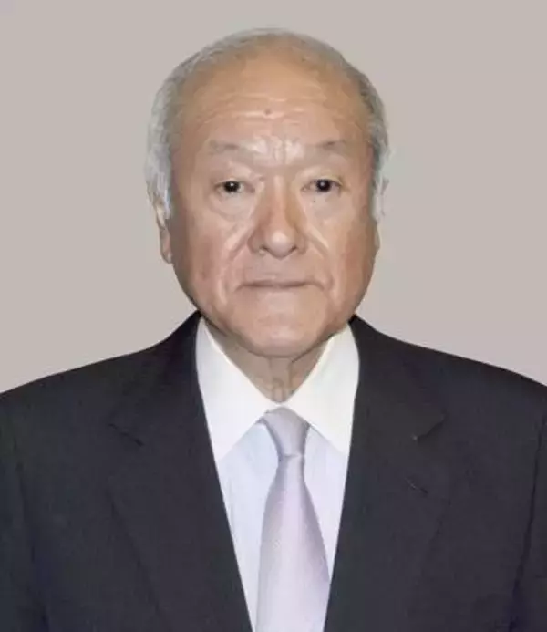 自民幹事長がインフル感染　週内の復帰困難