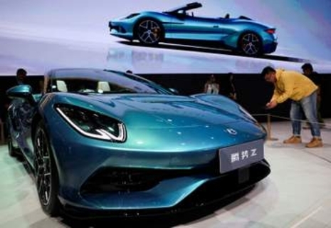 中国車の市場参入阻止継続を要請　米自動車業界、大統領の譲歩警戒