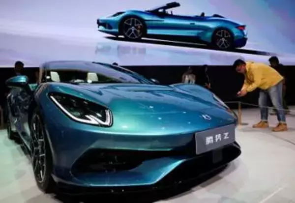 中国車の市場参入阻止継続を要請　米自動車業界、大統領の譲歩警戒
