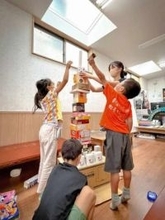 待機児童解消へ政府が対策　学童165万人受け皿整備