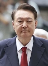 韓国の尹前大統領に無期懲役判決　死刑回避、戒厳令巡る内乱首謀罪