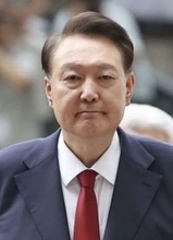 韓国の尹前大統領に無期懲役判決　死刑回避、戒厳令巡る内乱首謀罪