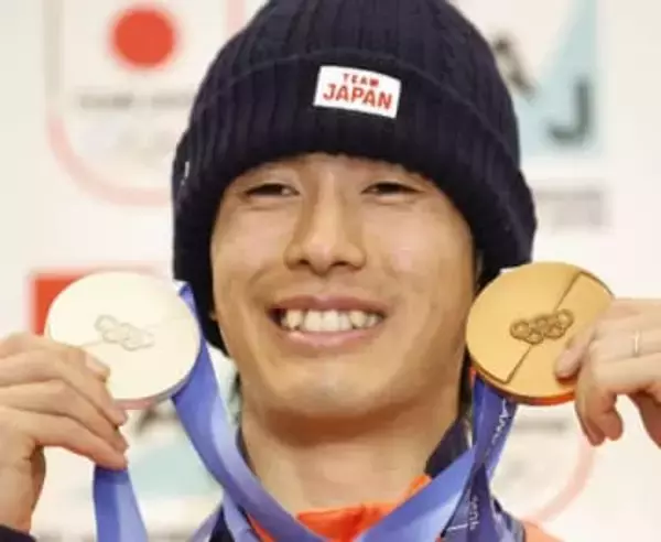 堀島「W杯へ準備したい」　視線は既に次戦、4年後へ