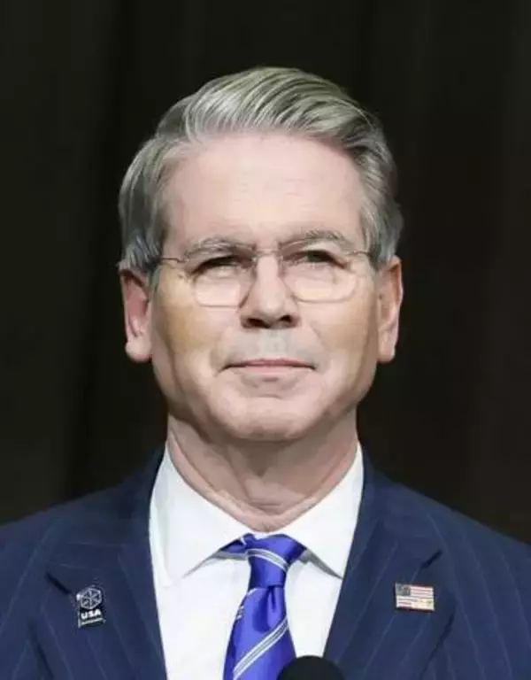 米財務長官が訪日調整　片山、赤沢氏と会談か