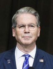 米財務長官が訪日調整　片山、赤沢氏と会談か