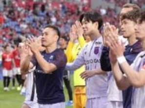 2位FC東京、浦和にPK勝ち　J1百年構想リーグ