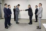 「ふるさと納税、手数料減額を要請　総務省、仲介サイト運営事業者に」の画像1