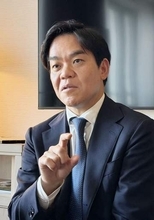 先端AI利用へ米政府の説得を　G7出席のサカナAI社長