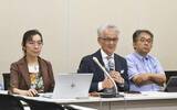 「憲法学者、国旗損壊罪で抗議声明　「民主主義の原理に傷」」の画像1