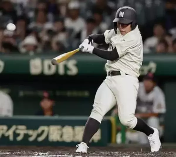 立正大淞南1―15長崎日大　長崎日大が15点で圧倒