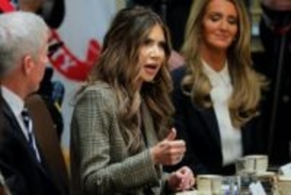 米政権、野党地盤都市で移民摘発　ニューオーリンズやミネアポリス